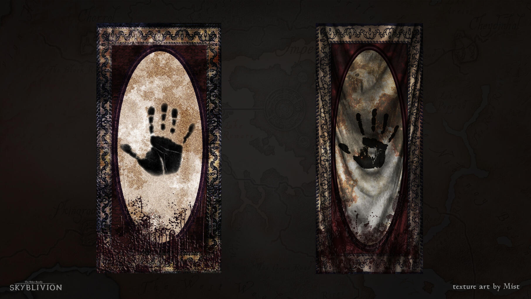 Dark Brotherhood